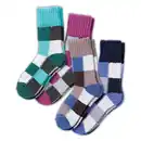 Bild 1 von Toptex Soft-Socken 2 Paar