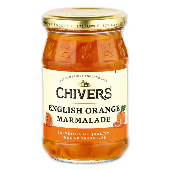 Bild 2 von Chivers Original englische Marmelade