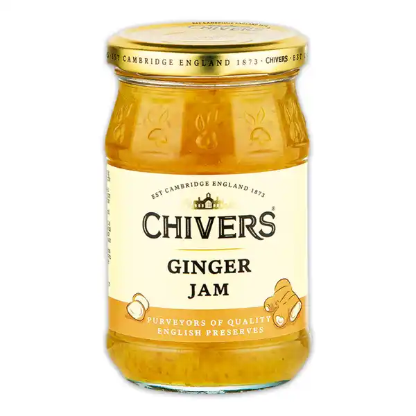 Bild 4 von Chivers Original englische Marmelade