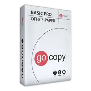 Go Copy Kopier-Druckerpapier