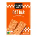 Bild 4 von TRADER JOE’S Oat Bar 140g