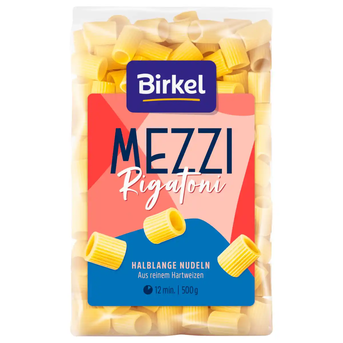 Bild 1 von Birkel Nudeln