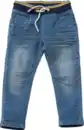 Bild 1 von ALANA Jeans mit schmalem Schnitt, blau, Gr. 92