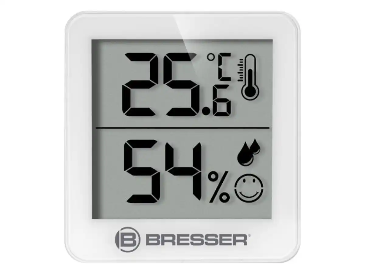 Bild 2 von BRESSER Thermo-Hygrometer 3er Set