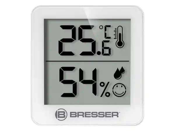 Bild 2 von BRESSER Thermo-Hygrometer 3er Set