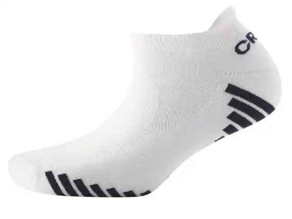 Bild 3 von CRIVIT Herren Funktions-Sneakersocken, 5 Paar, mit Bio-Baumwolle