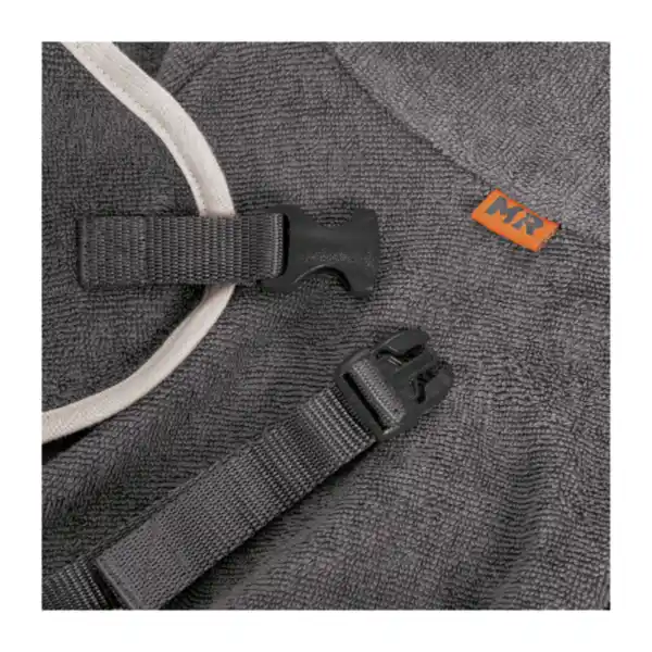 Bild 2 von MARTIN RÜTTER Hundebademantel