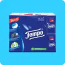 Bild 1 von TEMPO®  Taschentücher², 4-lagig