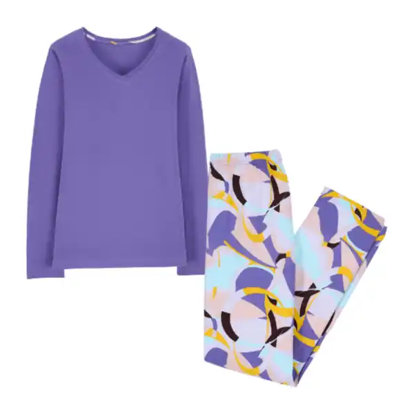 Bild 2 von UP2FASHION Pyjama