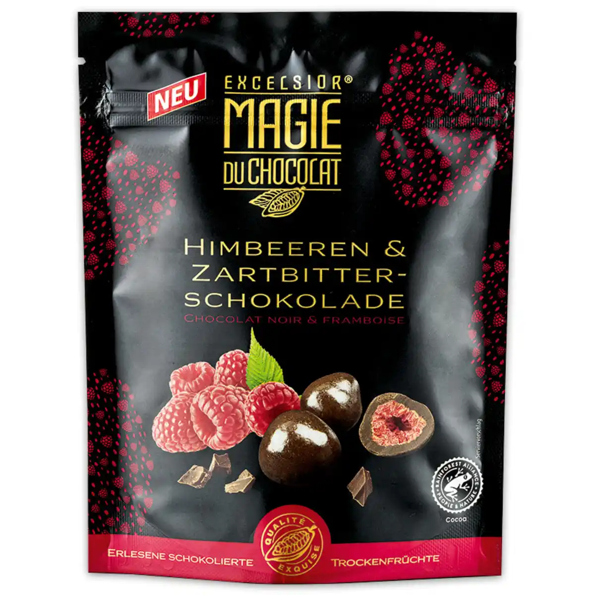 Bild 2 von Excelsior Magie Du Chocolat Schokolierte Trockenfrüchte