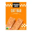 Bild 2 von TRADER JOE’S Oat Bar 140g