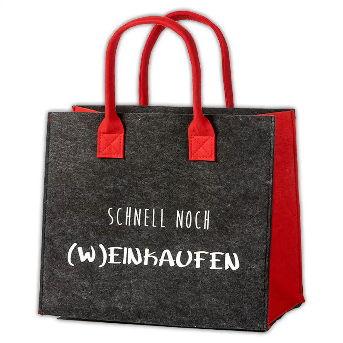 Bild 1 von Casa Royale Modische Tasche in Filzoptik