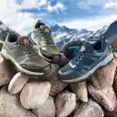 Bild 1 von Nangaparbat Outdoor-Schuhe