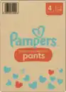 Bild 4 von Pampers Premium protection Pants Gr. 4 (9-15kg) Monatsbox