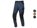 Bild 1 von PARKSIDE® Herren Arbeitsbundhose, mit Baumwolle