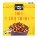 Bild 3 von TRADER JOE’S Mac’n Cheese / Chili Con Carne / BBQ Meatballs