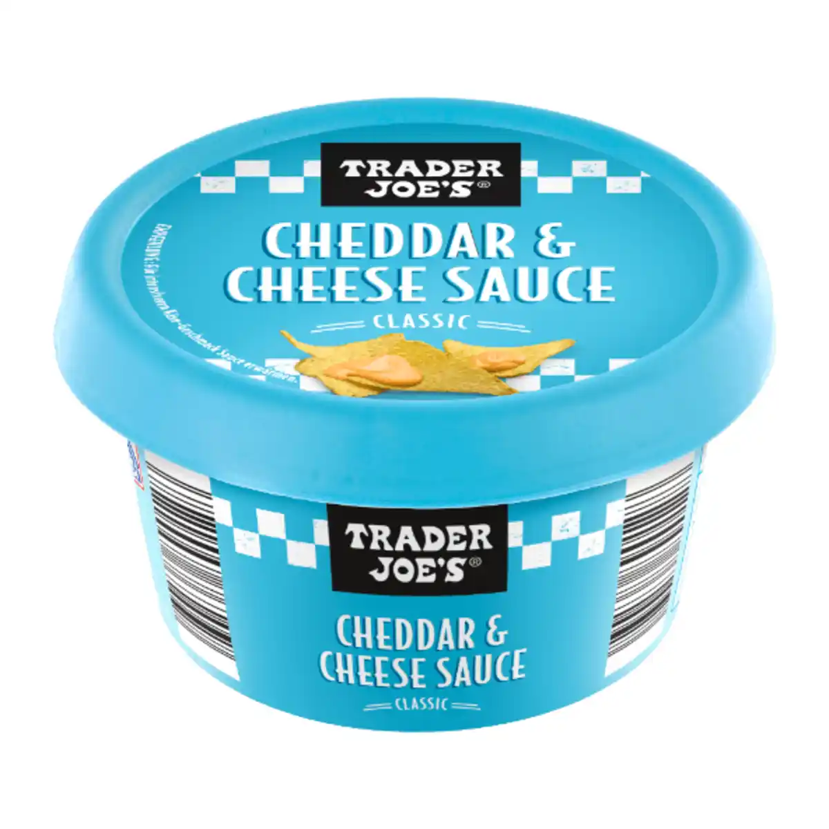 Bild 2 von TRADER JOE’S Cheddar & Cheese Sauce 150g