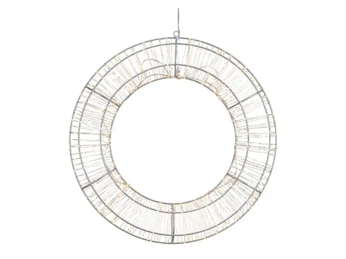 Bild 2 von LIVARNO home LED-Deko-Beleuchtung, mit Timer
