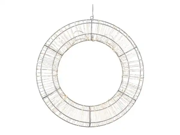 Bild 2 von LIVARNO home LED-Deko-Beleuchtung, mit Timer