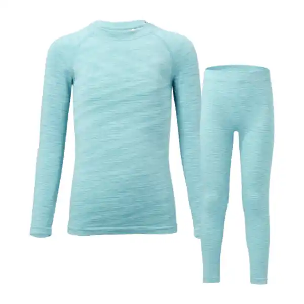 Bild 2 von CRANE Skiunterwäsche, seamless