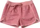 Bild 1 von PUSBLU Badehose mit Regenbogen-Muster, rosa, Gr. 134/140