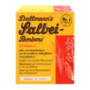 Bild 3 von DALLMANN’S Salbei-Bonbons 37g