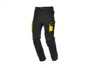 Bild 4 von PARKSIDE PERFORMANCE® Herren Arbeitsbundhose mit CORDURA® Knieverstärkung