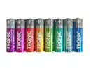 Bild 2 von TRONIC® Akku Ni-MH Ready 2 Use Color 8tlg.