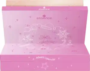 essence Make my heart sparkle Advent Calendar 2024