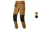 Bild 1 von PARKSIDE PERFORMANCE® Herren Arbeitsbundhose mit CORDURA® Knieverstärkung