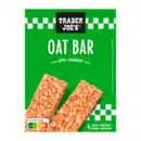 Bild 3 von TRADER JOE’S Oat Bar 140g