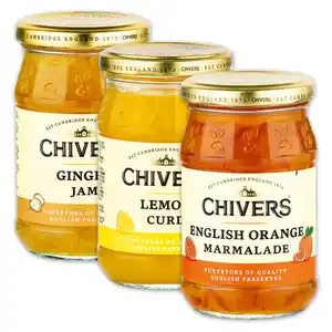 Chivers Original englische Marmelade