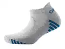 Bild 4 von CRIVIT Herren Funktions-Sneakersocken, 5 Paar, mit Bio-Baumwolle