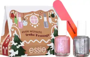 essie Nagellack Geschenkset