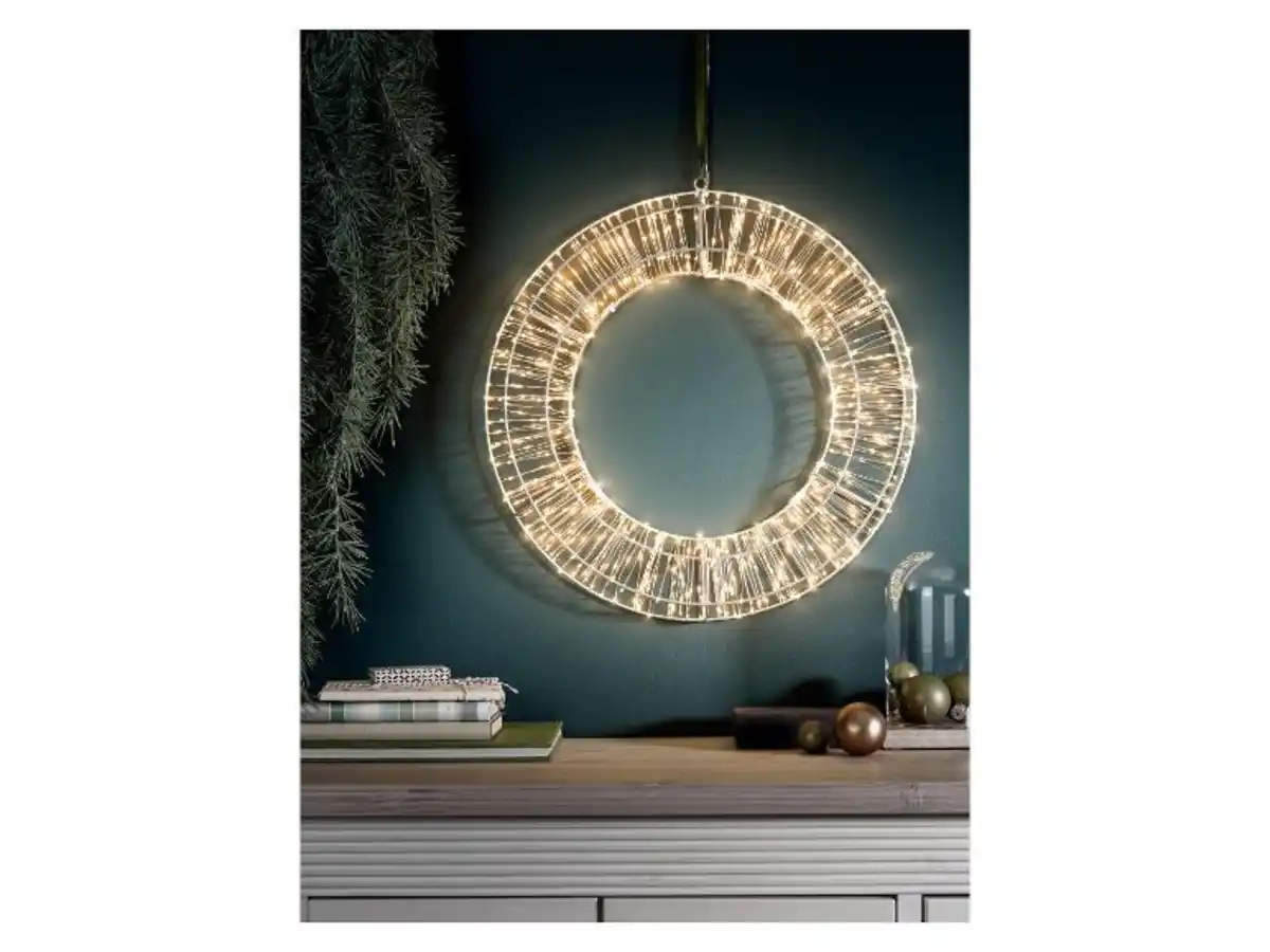 Bild 3 von LIVARNO home LED-Deko-Beleuchtung, mit Timer