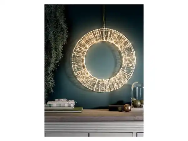 Bild 3 von LIVARNO home LED-Deko-Beleuchtung, mit Timer