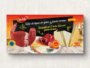 Sol & Mar Tapasplatte,  150 g