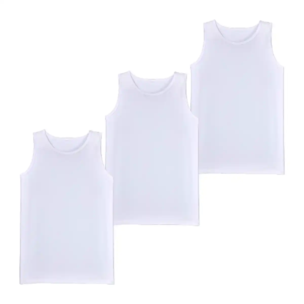 Bild 3 von UP2FASHION Unterhemden