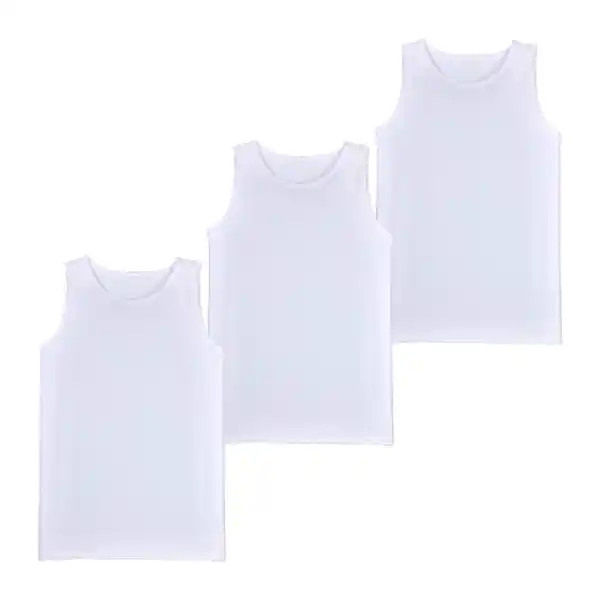 Bild 3 von UP2FASHION Unterhemden