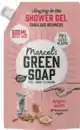 Bild 1 von Marcel's Green Soap Duschgel Argan & Oudh Nachfüllpackung, 500 ml