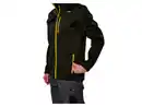 Bild 4 von PARKSIDE PERFORMANCE® Herren Softshelljacke, verlängerte Rückseite