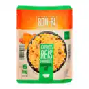 Bild 2 von BON-RI Express-Reis 250g