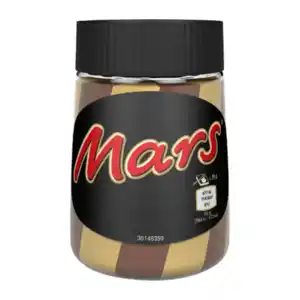 MARS Brotaufstrich 350g