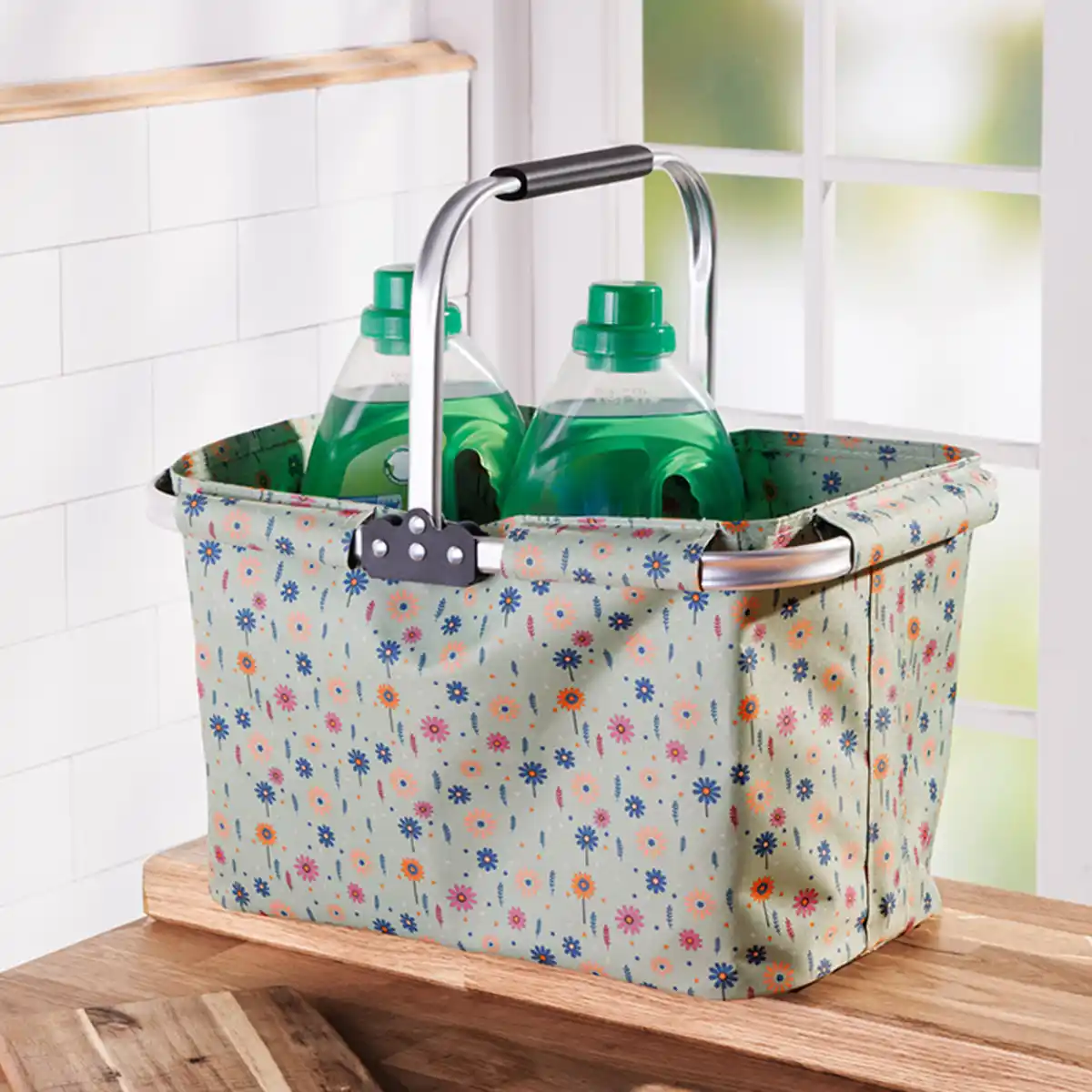 Bild 1 von Casa Royale Einkaufskorb