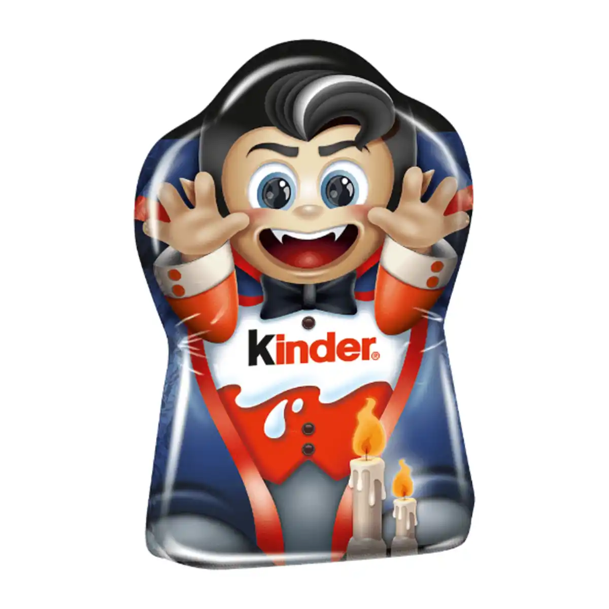 Bild 3 von FERRERO Kinder Halloweenfigur 35g