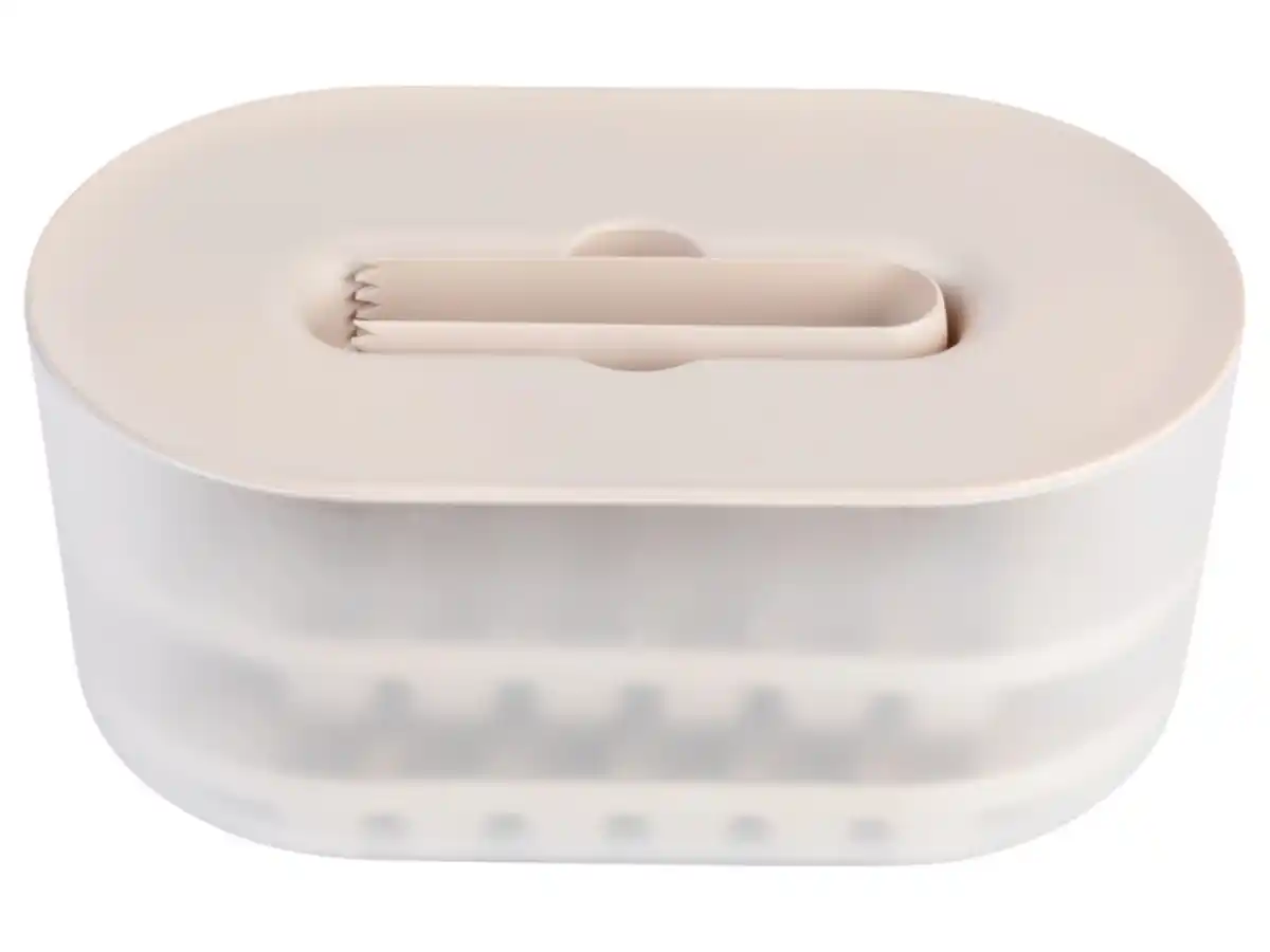 Bild 2 von LIVARNO home Eiswürfelbox, 5-teilig, BPA-frei,  36 Eisw