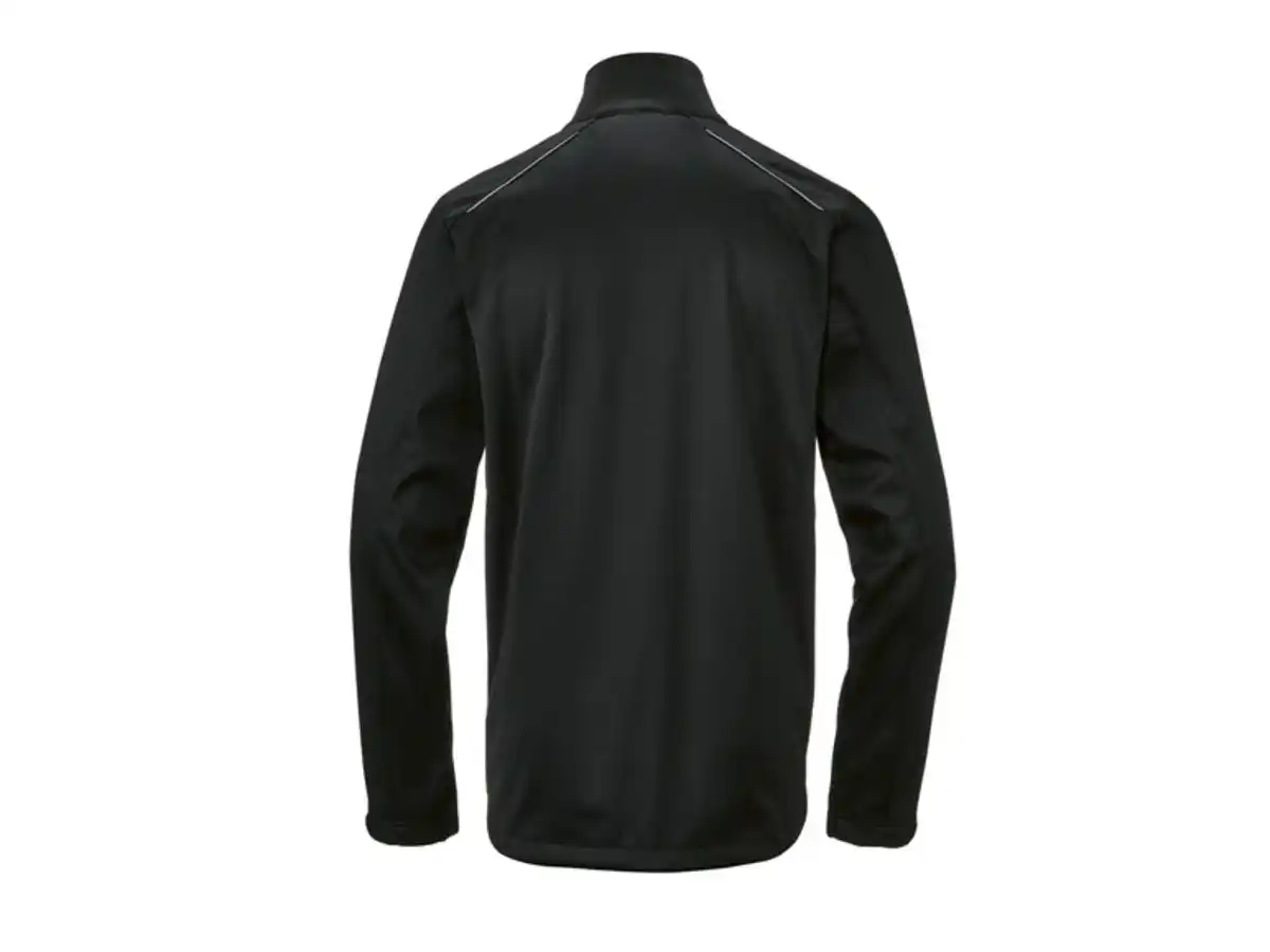 Bild 3 von PARKSIDE PERFORMANCE® Herren Softshelljacke, verlängerte Rückseite