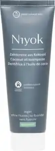 Niyok Zahncreme Spearmint, 75 ml