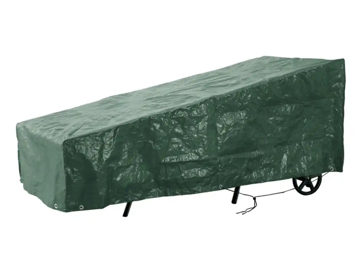 Bild 4 von LIVARNO home Gartenmöbel-Schutzhülle, mit Kordelzug