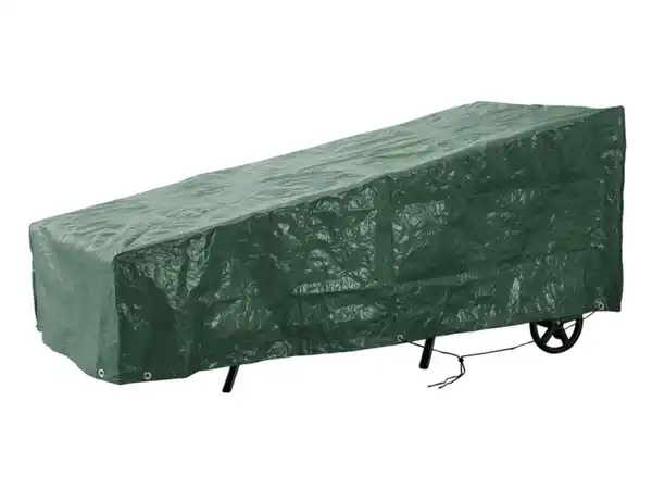 Bild 4 von LIVARNO home Gartenmöbel-Schutzhülle, mit Kordelzug